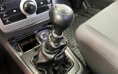 Daewoo Nexia I рестайлинг, 2011 год, 320 000 рублей, 14 фотография