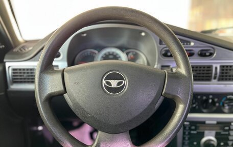 Daewoo Nexia I рестайлинг, 2011 год, 320 000 рублей, 10 фотография