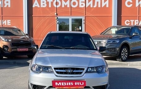 Daewoo Nexia I рестайлинг, 2011 год, 320 000 рублей, 2 фотография