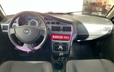 Daewoo Nexia I рестайлинг, 2011 год, 320 000 рублей, 9 фотография