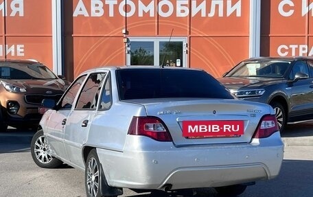 Daewoo Nexia I рестайлинг, 2011 год, 320 000 рублей, 7 фотография
