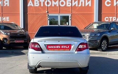 Daewoo Nexia I рестайлинг, 2011 год, 320 000 рублей, 6 фотография