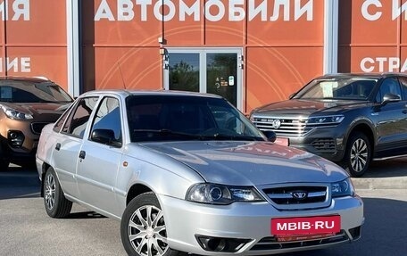 Daewoo Nexia I рестайлинг, 2011 год, 320 000 рублей, 3 фотография