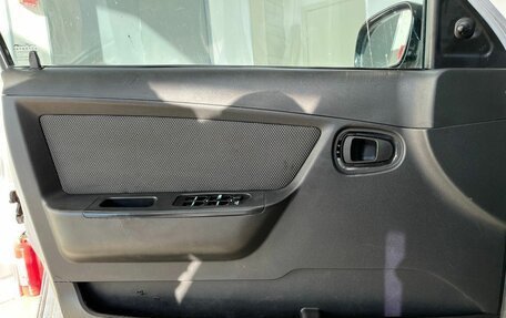 Daewoo Nexia I рестайлинг, 2011 год, 320 000 рублей, 18 фотография