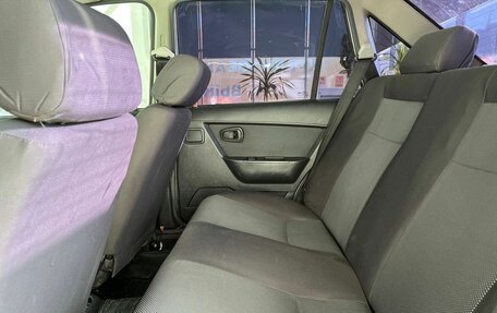 Daewoo Nexia I рестайлинг, 2011 год, 320 000 рублей, 19 фотография