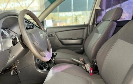 Daewoo Nexia I рестайлинг, 2011 год, 320 000 рублей, 16 фотография