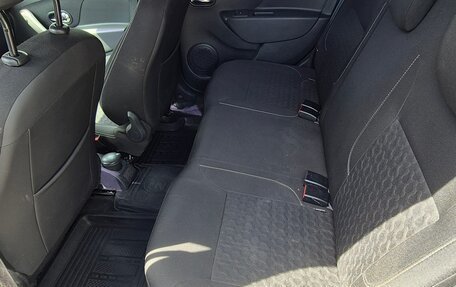 Renault Logan II, 2014 год, 650 000 рублей, 11 фотография