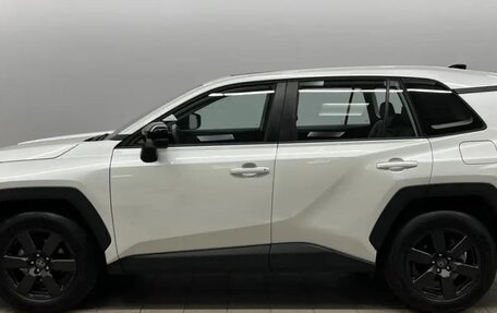 Toyota RAV4, 2026 год, 3 900 000 рублей, 4 фотография