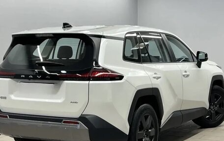 Toyota RAV4, 2026 год, 3 900 000 рублей, 5 фотография