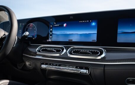 Mercedes-Benz GLE, 2026 год, 13 790 000 рублей, 6 фотография