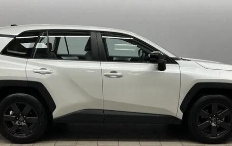 Toyota RAV4, 2026 год, 3 900 000 рублей, 3 фотография