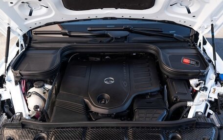 Mercedes-Benz GLE, 2026 год, 13 790 000 рублей, 7 фотография