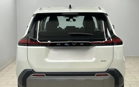 Toyota RAV4, 2026 год, 3 900 000 рублей, 6 фотография