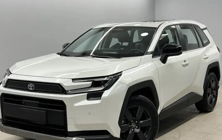 Toyota RAV4, 2026 год, 3 900 000 рублей, 2 фотография