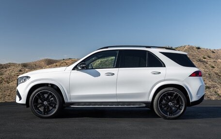 Mercedes-Benz GLE, 2026 год, 13 790 000 рублей, 2 фотография