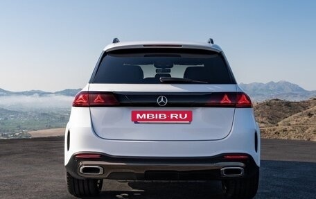 Mercedes-Benz GLE, 2026 год, 13 790 000 рублей, 4 фотография