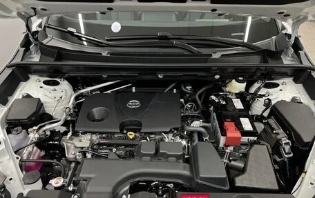 Toyota RAV4, 2026 год, 3 900 000 рублей, 7 фотография