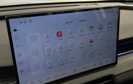 Toyota RAV4, 2026 год, 3 900 000 рублей, 18 фотография