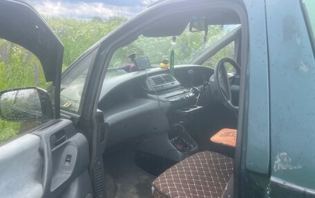 Toyota Estima III рестайлинг -2, 1996 год, 160 000 рублей, 6 фотография