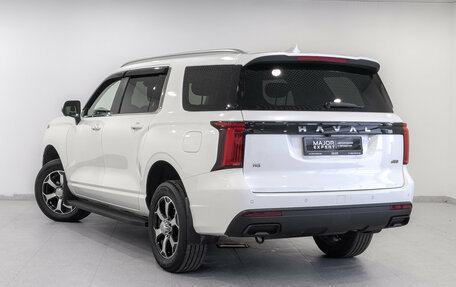 Haval H5, 2024 год, 3 450 000 рублей, 7 фотография