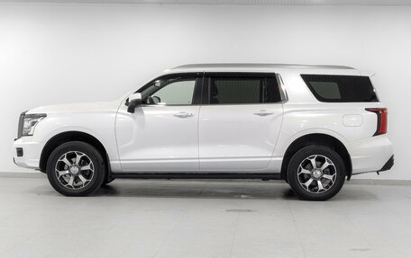 Haval H5, 2024 год, 3 450 000 рублей, 8 фотография