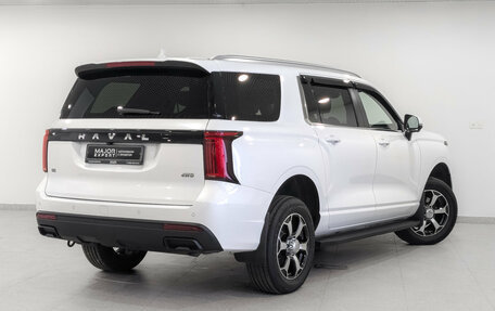 Haval H5, 2024 год, 3 450 000 рублей, 5 фотография