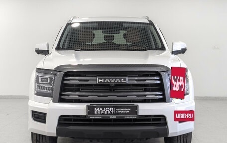 Haval H5, 2024 год, 3 450 000 рублей, 2 фотография