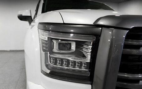 Haval H5, 2024 год, 3 450 000 рублей, 17 фотография