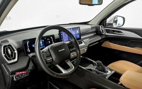 Haval H5, 2024 год, 3 450 000 рублей, 16 фотография