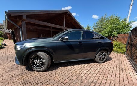 Mercedes-Benz GLE Coupe, 2020 год, 7 990 000 рублей, 5 фотография