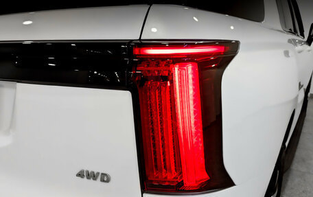 Haval H5, 2024 год, 3 450 000 рублей, 29 фотография
