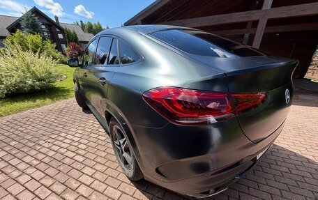 Mercedes-Benz GLE Coupe, 2020 год, 7 990 000 рублей, 7 фотография