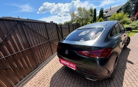 Mercedes-Benz GLE Coupe, 2020 год, 7 990 000 рублей, 6 фотография
