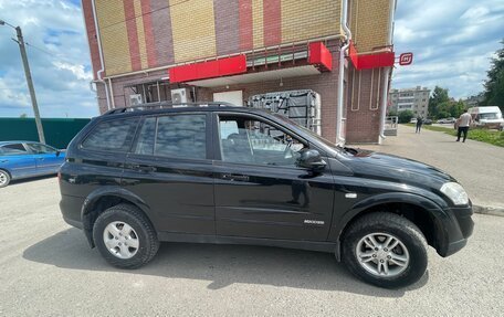 SsangYong Kyron I, 2008 год, 680 000 рублей, 2 фотография