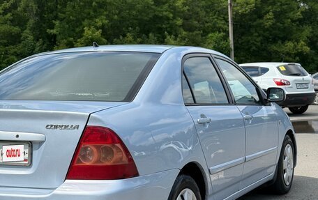 Toyota Corolla, 2004 год, 465 000 рублей, 2 фотография