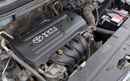 Toyota Corolla, 2004 год, 465 000 рублей, 8 фотография