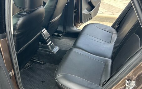 Volkswagen Polo VI (EU Market), 2014 год, 730 000 рублей, 9 фотография