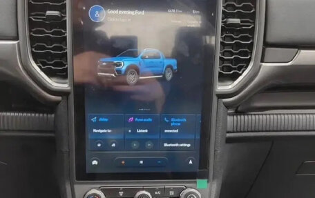 Ford Ranger, 2025 год, 6 000 000 рублей, 5 фотография
