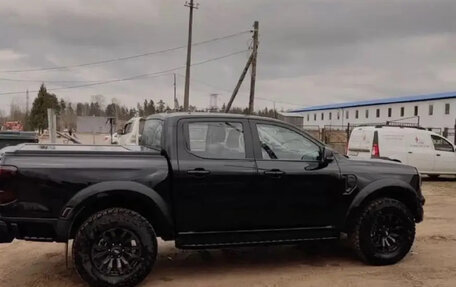 Ford Ranger, 2025 год, 6 000 000 рублей, 10 фотография