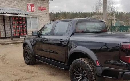 Ford Ranger, 2025 год, 6 000 000 рублей, 12 фотография