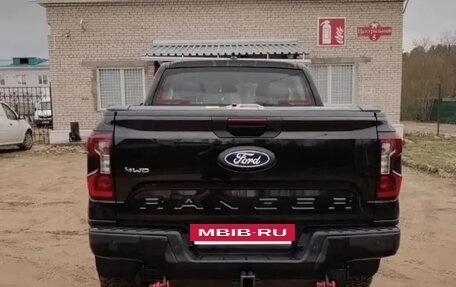 Ford Ranger, 2025 год, 6 000 000 рублей, 11 фотография