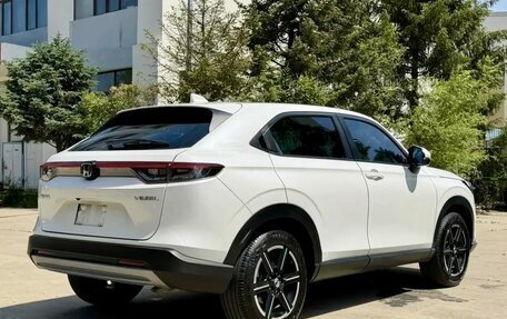 Honda Vezel, 2023 год, 2 100 000 рублей, 4 фотография