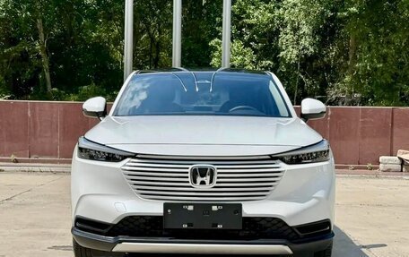 Honda Vezel, 2023 год, 2 100 000 рублей, 2 фотография