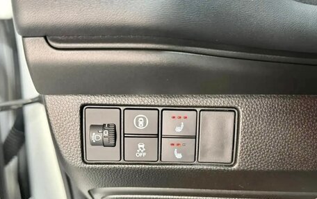Honda Vezel, 2023 год, 2 100 000 рублей, 18 фотография