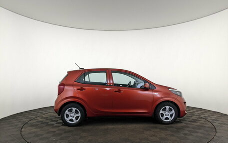 KIA Picanto III рестайлинг, 2018 год, 1 425 000 рублей, 4 фотография