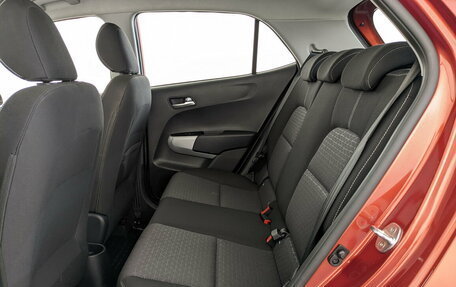 KIA Picanto III рестайлинг, 2018 год, 1 425 000 рублей, 12 фотография