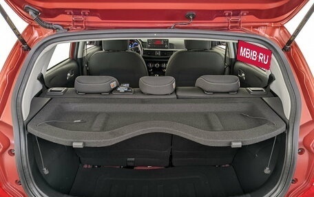 KIA Picanto III рестайлинг, 2018 год, 1 425 000 рублей, 10 фотография
