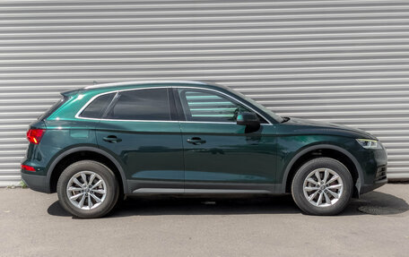 Audi Q5, 2017 год, 3 190 000 рублей, 4 фотография