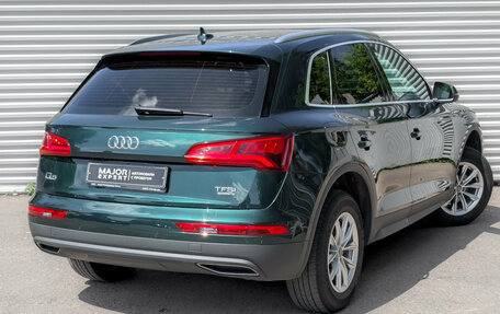 Audi Q5, 2017 год, 3 190 000 рублей, 5 фотография