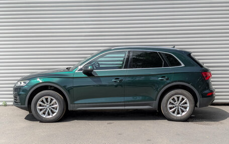Audi Q5, 2017 год, 3 190 000 рублей, 8 фотография